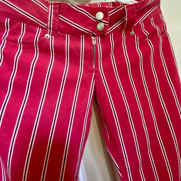 e. c. Star Pant Suit, SMALL, appears to be unworn. - Picture 14 of 14